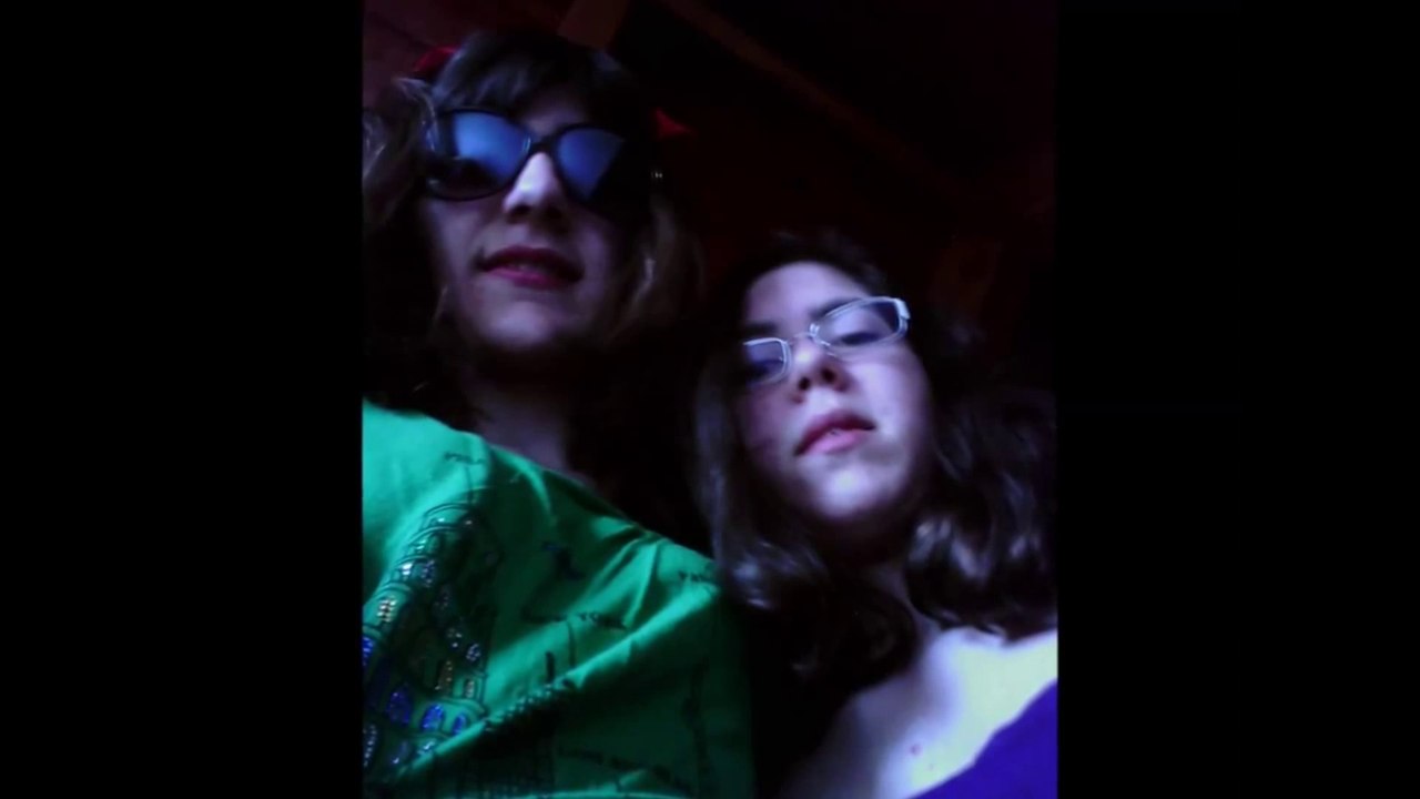 Danny e Mel