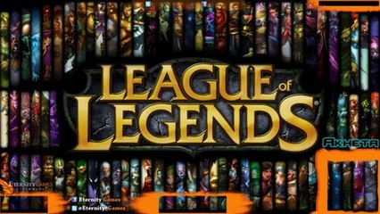 Eternity Games Live