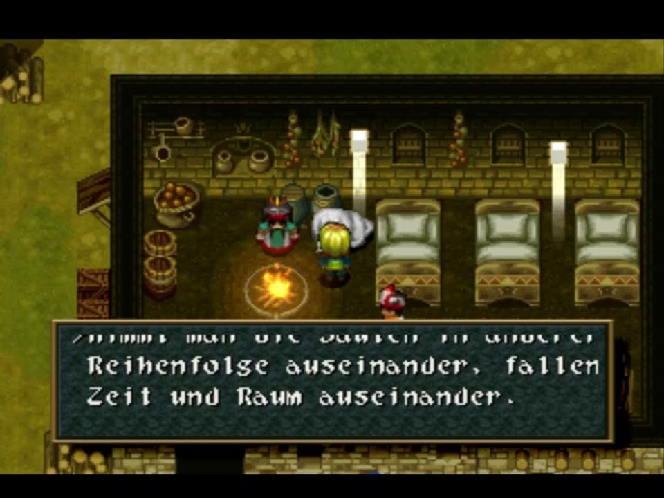 Let's Play Wild Arms (German) Part 119 - Sidequests Teil 2