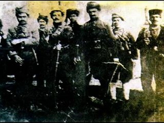 Dilem loy loy , ( ensturmantel)