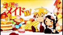Kaichou Wa Maid-Sama