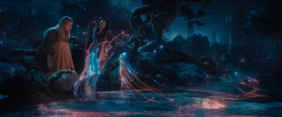 Maleficent (2014) TV Spot - Are You Maleficent? [HD]