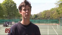 Tennis : Le Circuit Vendéen des Jeunes 2014