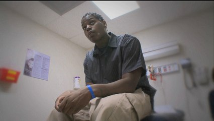 Shon Coleman overcomes cancer in journey to the draft