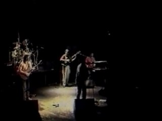 ABRANIS chanter le blues