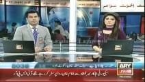 Ary News Headlines - 11_00Am Thursday 8 May 2014