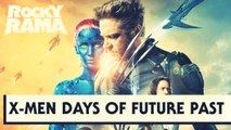 Bientôt au cinéma, X-Men : Days of future past