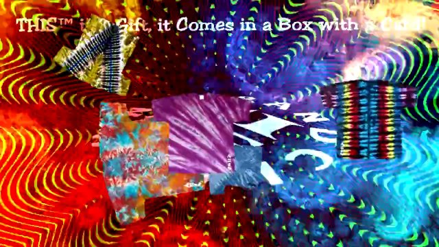 ▶ ☮ DAFT THIS™ BRAND TÍE DYE SPIRIT GIFT CLOTHING! #THIStm