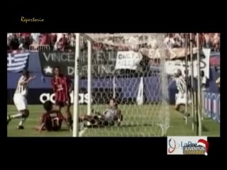 Juventus Story - Tutti I Gol Del 2003