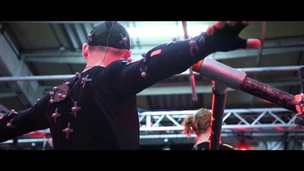 Alien- Isolation - Creating the Cast Trailer