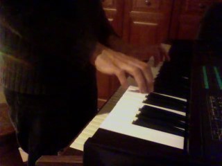 Metronomy - Reservoir (cover)