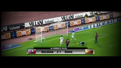 إبداعات ملك روما - توتي - وأمير تورينو - ديلبيرو -