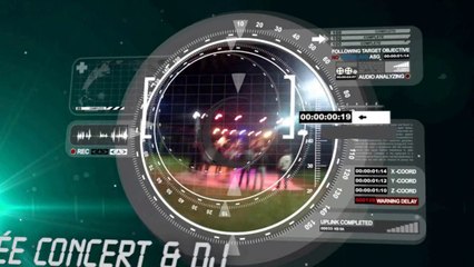 Générique 24 heures Légende 2013