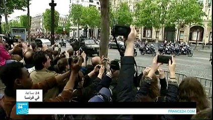 تزايد القلق الأوروبي من خطر الجهاديين