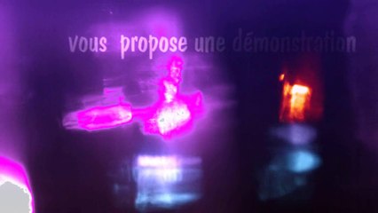 Générique 24 Heures Légende 2013 Démo