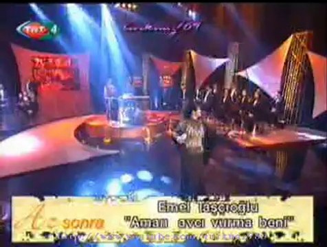 Nursaç DOĞANIŞIK-Ah Bir Ataş Ver Cigaramı Yakayım (2)