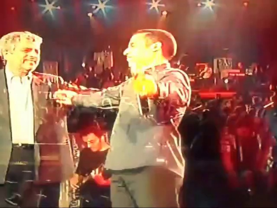 Cheb Mami & Enrico Macias-  Koum Tara (with Lyrics)