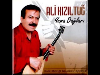 Ali Kızıltuğ - Yama Dağları