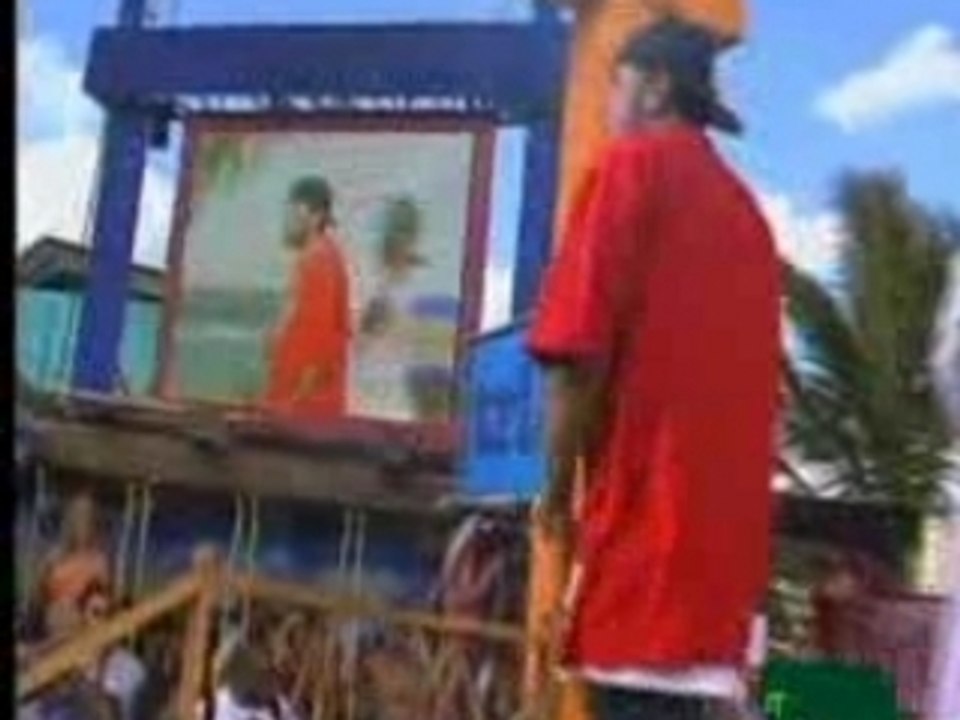 G-Unit & Joe-I Wanna Get To Know Ya