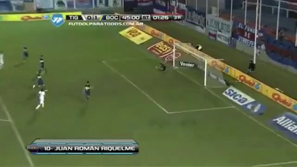 ريكيلمي يتألق من جديد بهدف مُدهش في الدوري الأرجنتيني HD