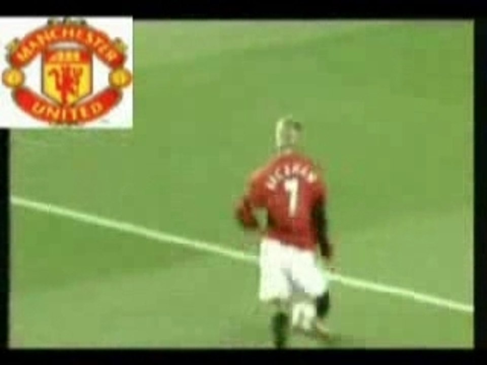 David Beckham collection