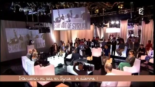 Les principes de la propagande de guerre