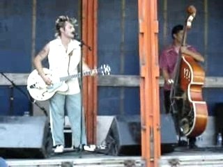 Viktor & Grease Kats