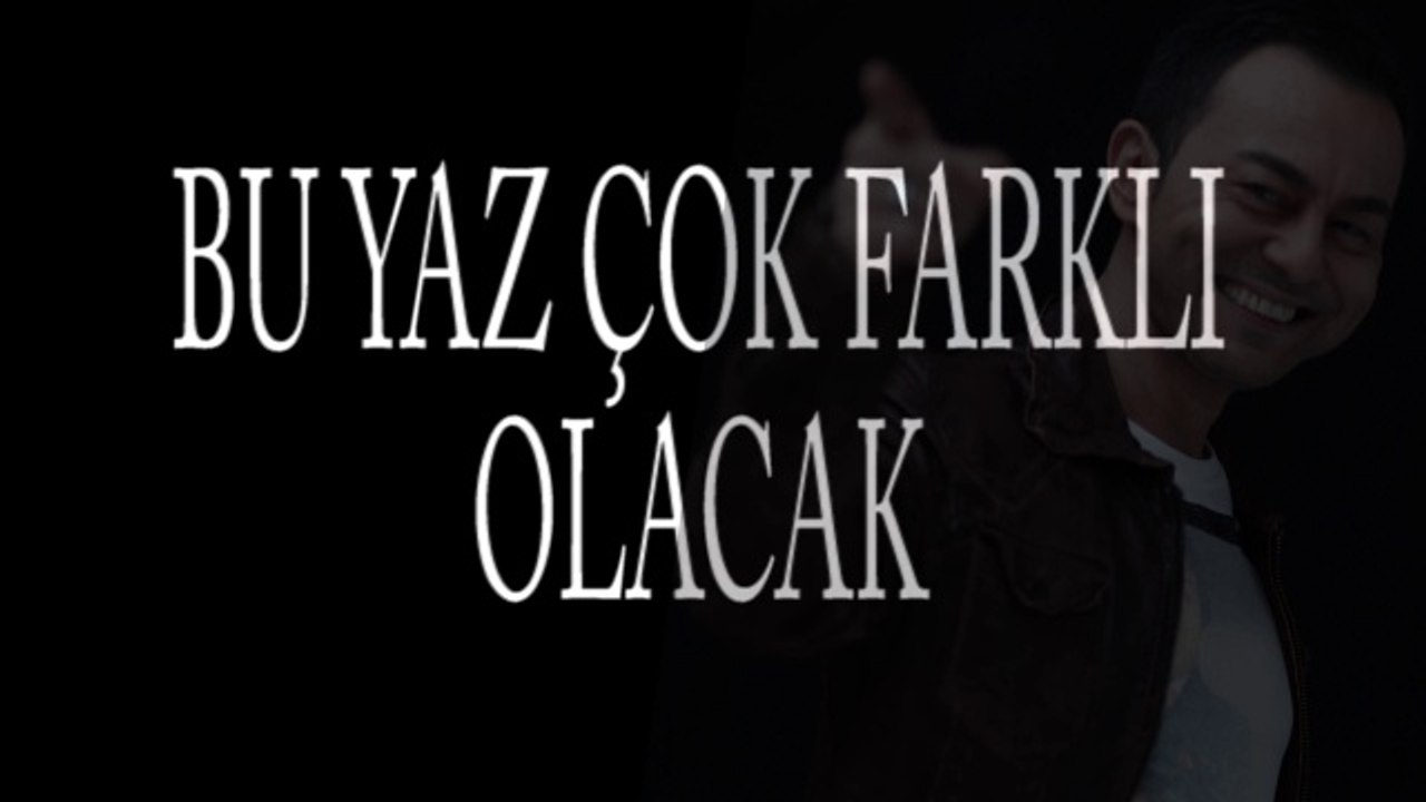SERDAR ORTAC 2014