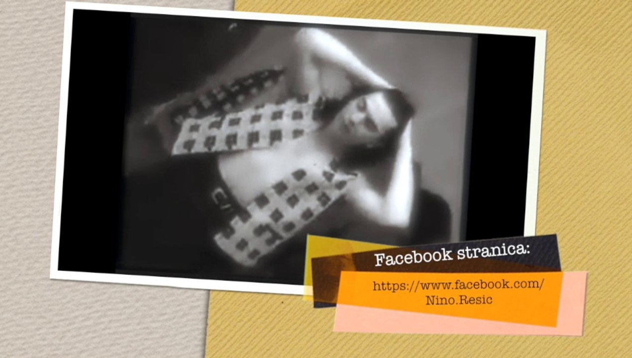 NINO REŠIĆ - MORALA SI MORALA