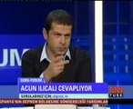 Acun Ilıcalı - AK Parti'ye Oy Verdim