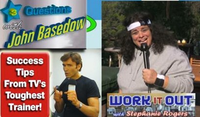 WORST FITNESS TRAINER Gives REALLY BAD ADVICE