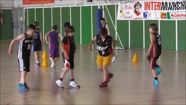 Stage Pâques, Jour 1, intervention thèmatique Thierry (1ere partie)