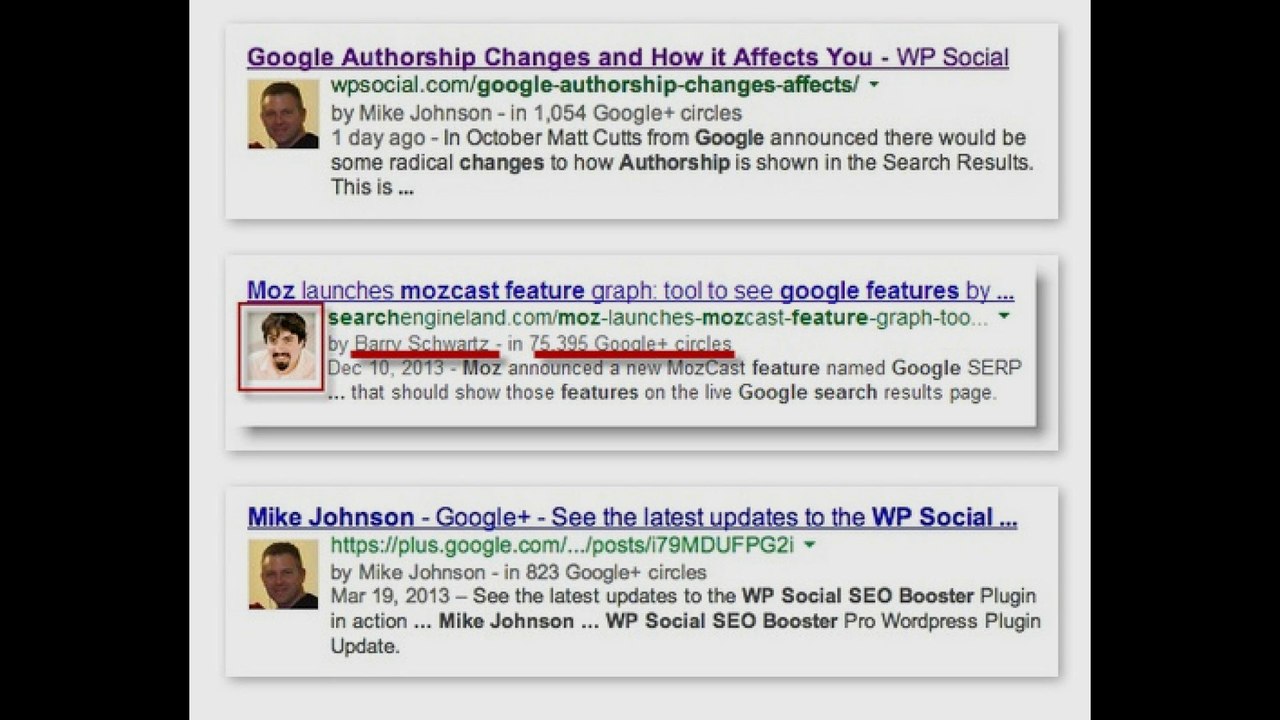 Social SEO Pro Plugin for Wordpress