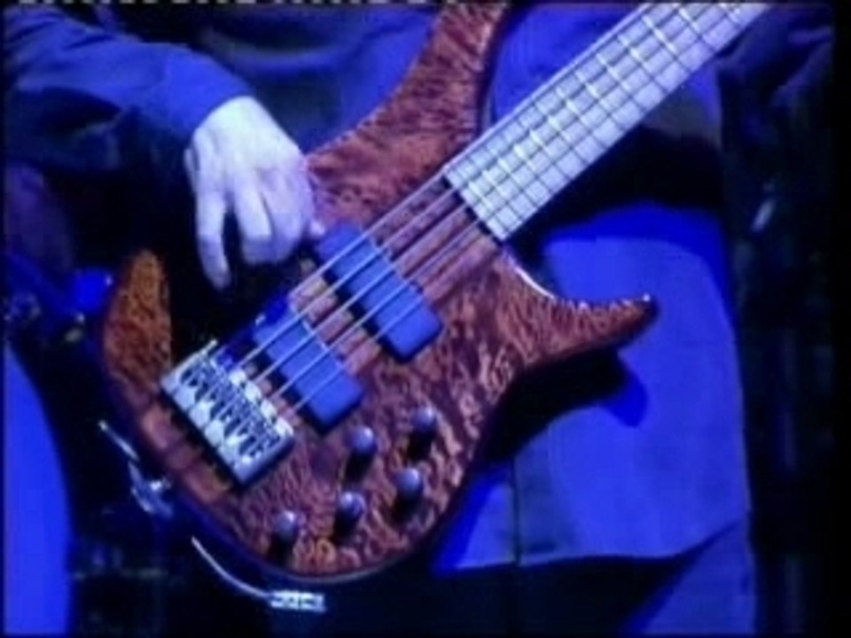 TOTO-Kingdom Of Desire (Belgrade 2006)