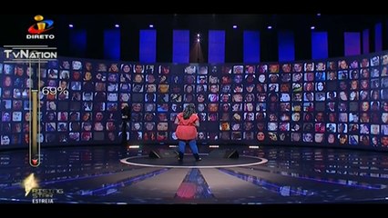 Rising Star | Ana Benevides | Rita Guerra "Chegar a Ti"