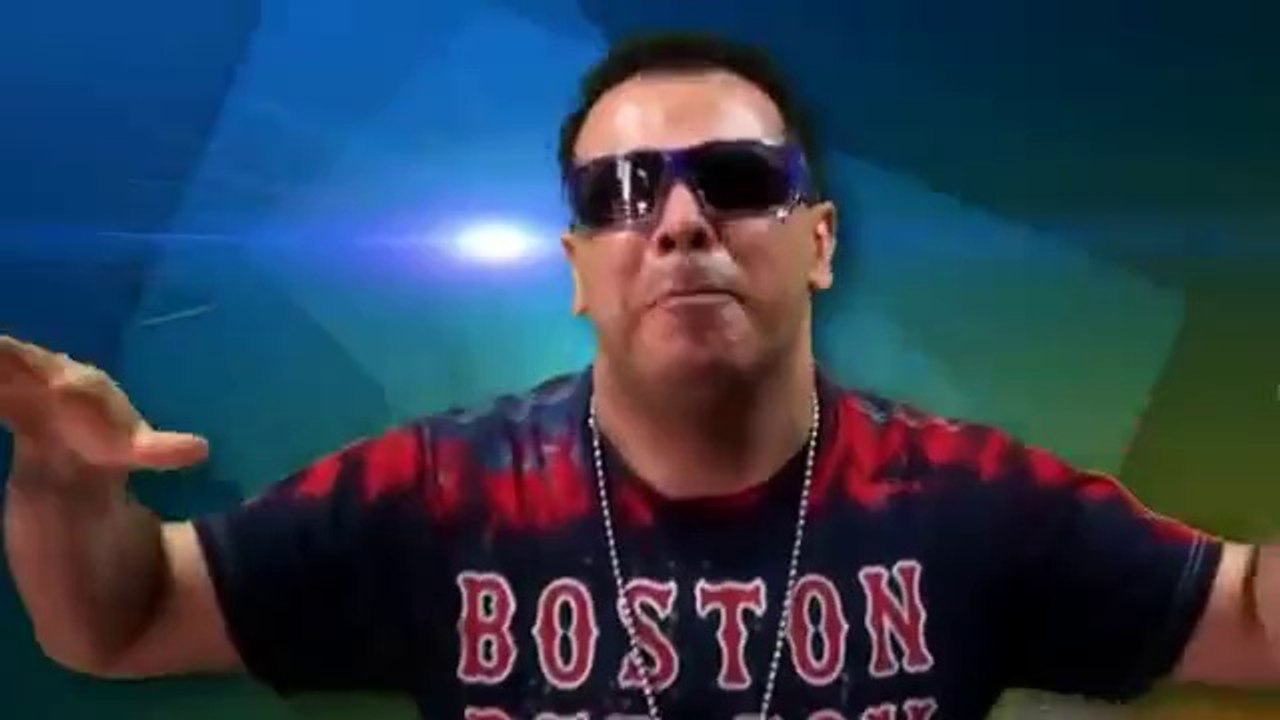 Edwin Gomez Como Si Tuviera Veinte