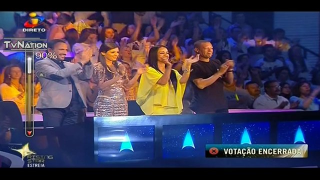 Rising Star | Gonçalo Lopes | Rui Veloso Jura