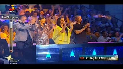 Rising Star | Gonçalo Lopes | Rui Veloso "Jura"