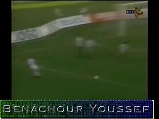 Redouane Hajry vs Rio Ave - Primeira Liga - matchday 27 - 1998/1999