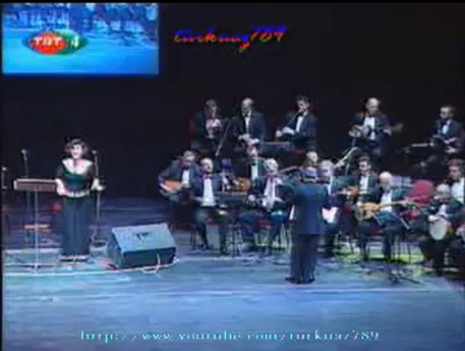 Nursaç DOĞANIŞIK-Eziz Dostum Mennen Küsüp İncidir (2)