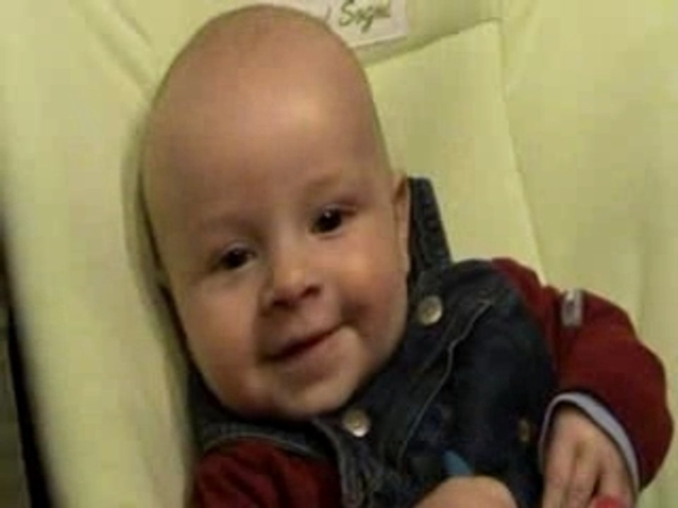 Bastien Décembre 2006