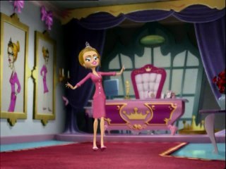 Bratz season 1: bewitched and bothered