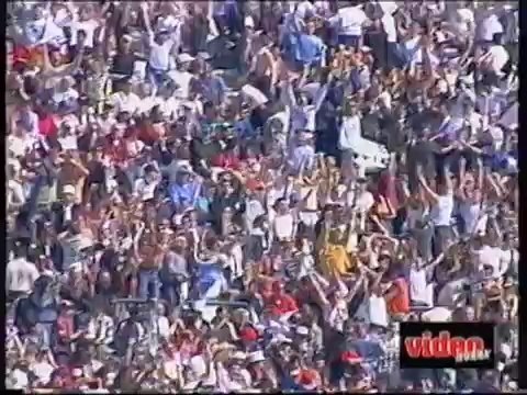 5 Maggio 2002 Juventus Udinese 2-0 e Lazio Inter 4-2 (Scudetto 2002)
