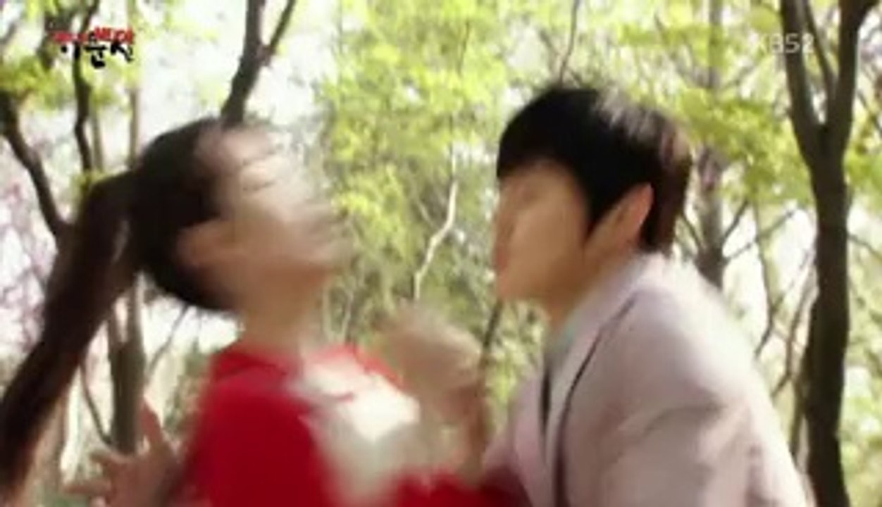 Lee Soon Shin Cap 39.3 Sub Español