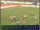 Aziz Bouderbala vs Sporting Braga - Primeira Liga - matchday 12 - 1992/1993