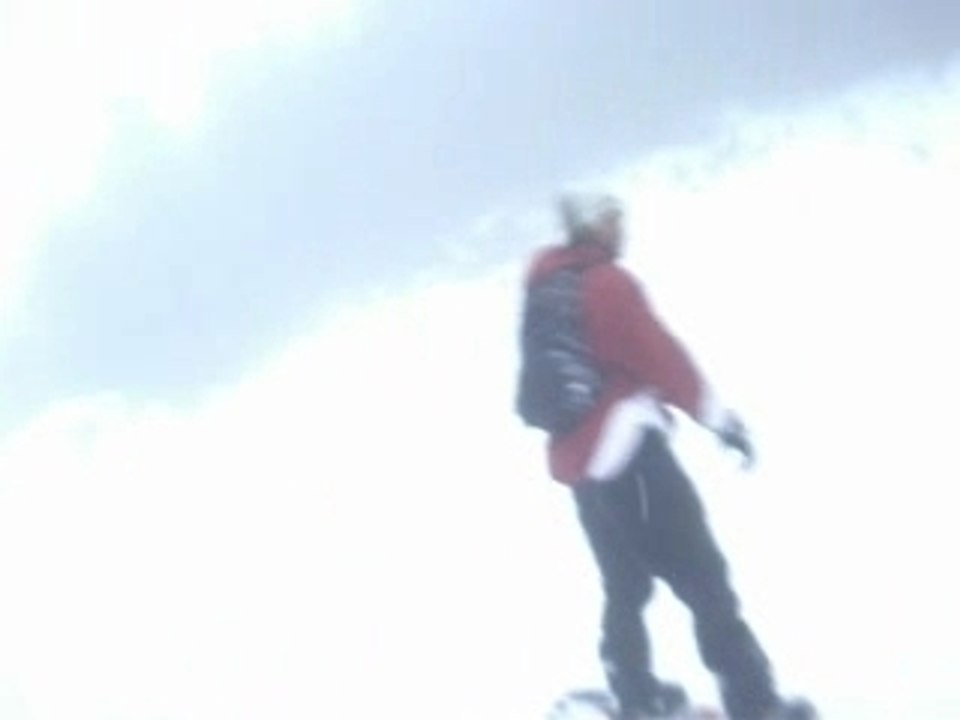 Tremblant