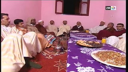 نداء: الخميس 8 ماي