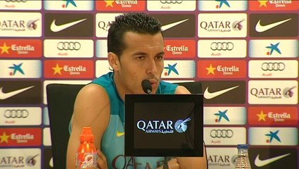 Atleti y Barça, las citas definitivas