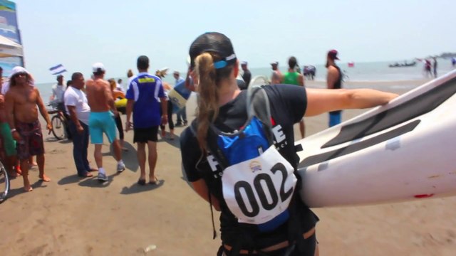 EQUIPE DE FRANCE ISA WORLD SUP CHAMPIONSHIPS 8 MAI 2014 - COMPÉTITION RACE ET PADDLEBOARD JOUR 5