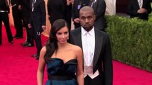 Kim Kardashian beseitigt die Gerüchte von der Hochzeit auf Twitter